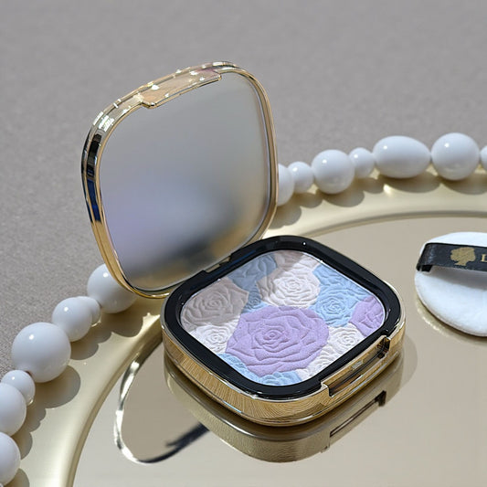 LUXELUX Puder utrwalający w kompakcie