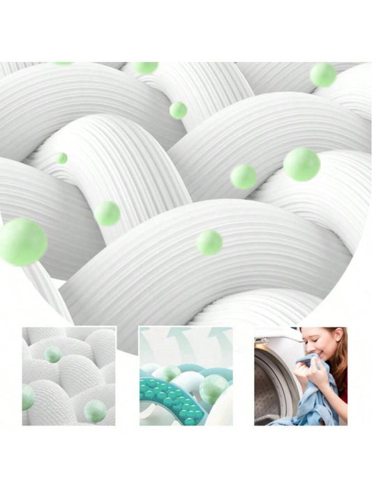 Płyn do prania o świeżym zapachu olejku różanego – 2,5L