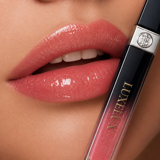 LUXELUX Ekskluzywny Nieklejący Tint do Ust
