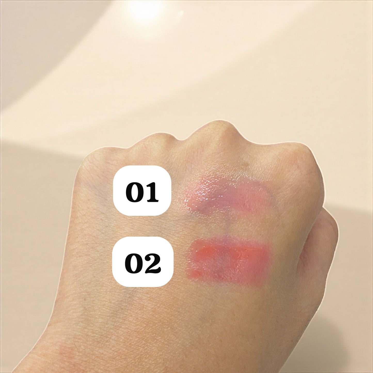 LUXELUX Balsam do ust zmieniający