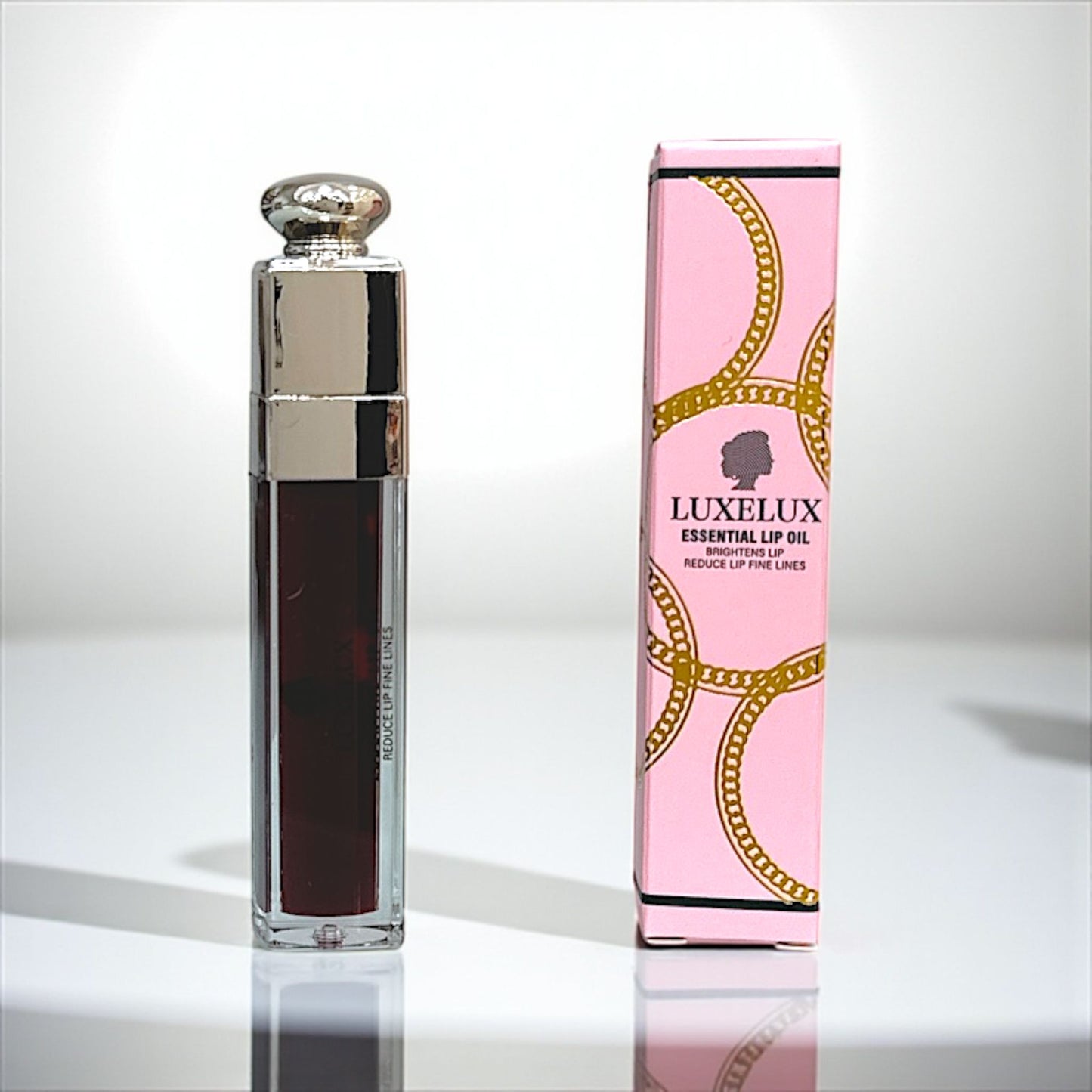 Luxelux Essential Lip Oil 6 ml