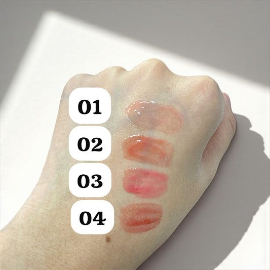 Luxelux Essential Lip Oil 6 ml