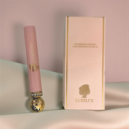 LUXELUX Air Feeling Moisten Maintenance Lip Balm 2.8g