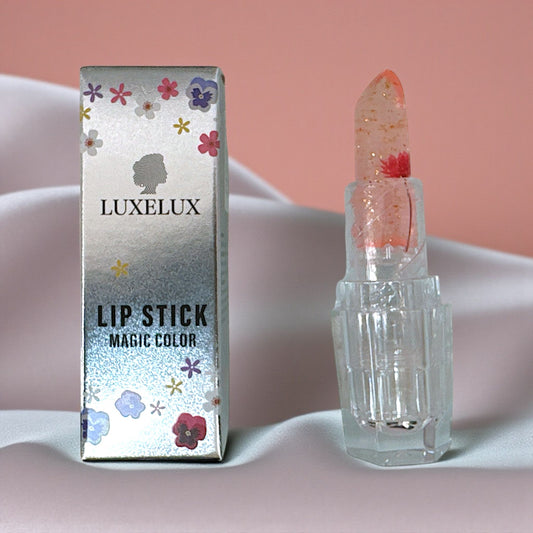 💄 LUXELUX Pomadka do ust zmieniająca kolor