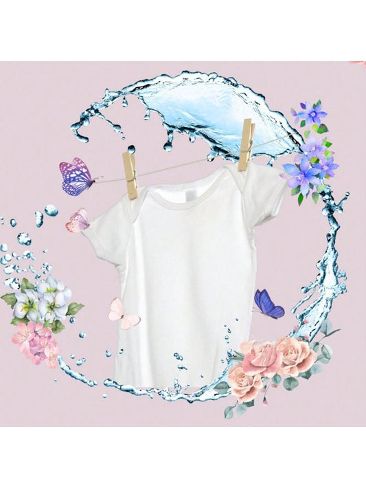 Płyn do prania o zapachu gardenii – 2,5L