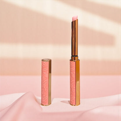 💋 LUXELUX Bezbarwny balsam nawilżający do ust