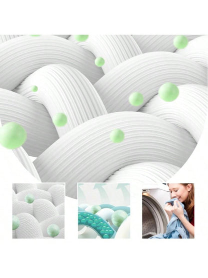 Płyn do prania o świeżym zapachu olejku różanego – 2,5L