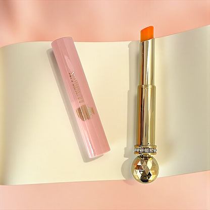 LUXELUX Air Feeling Moisten Maintenance Lip Balm 2.8g