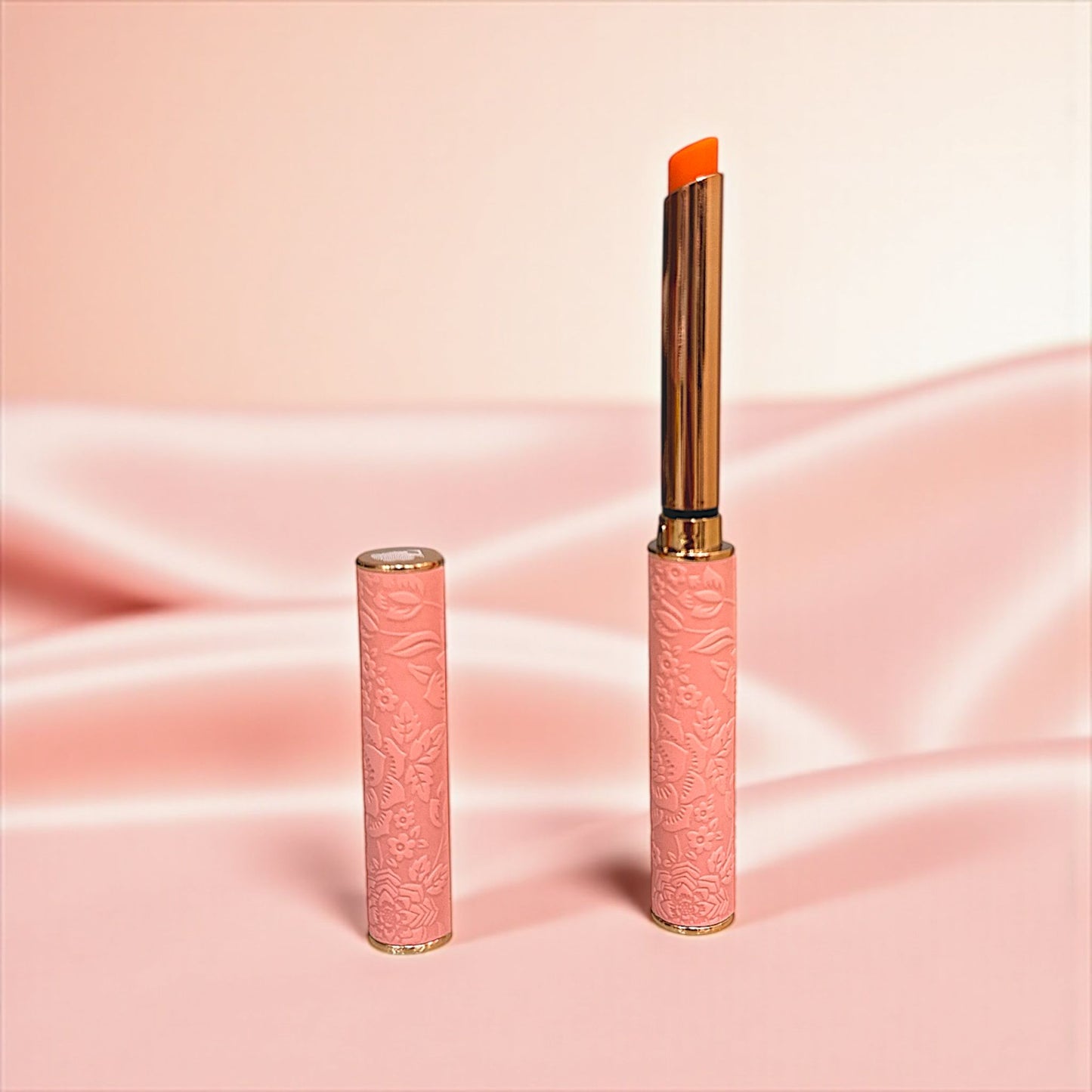 💋 LUXELUX Bezbarwny balsam nawilżający do ust