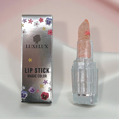 💄 LUXELUX Pomadka do ust zmieniająca kolor