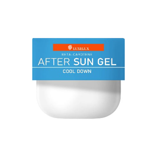 Żel po opalaniu Luxelux 280ml