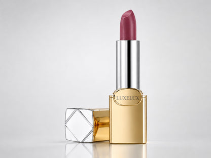 LUXELUX Nawilżająca pomadka do ust z magnetycznym zamknięciem