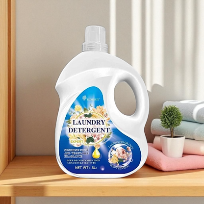 Płyn do prania Sunshine Fruit Essence 3L