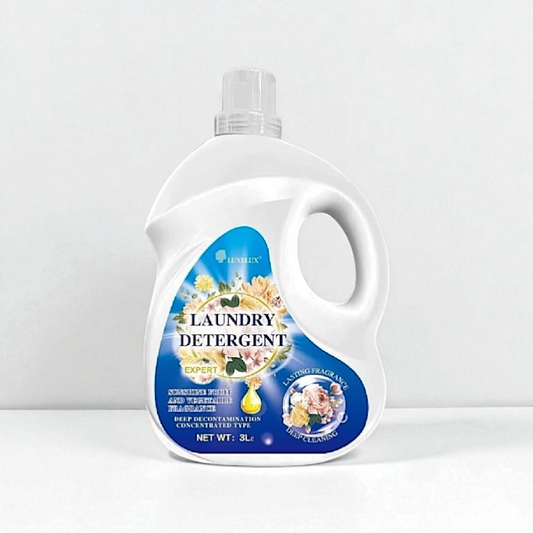 Płyn do prania Sunshine Fruit Essence 3L