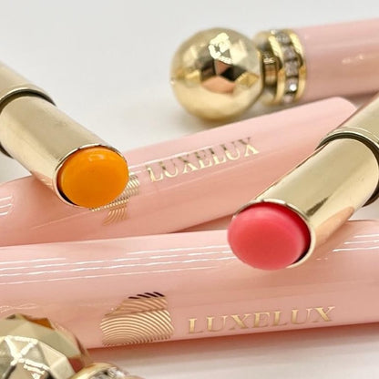 LUXELUX Air Feeling Moisten Maintenance Lip Balm 2.8g