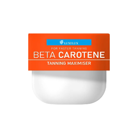 Krem do opalania z β-karotenem Luxelux β- Przyspieszacz opalania 280g