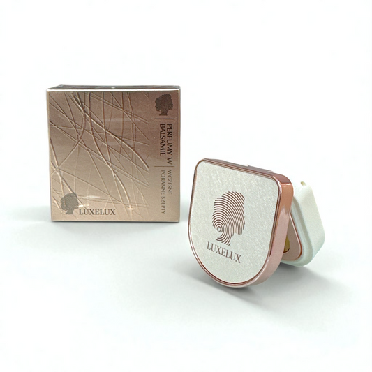 LUXELUX – Balsam zapachowy z feromonami „WCZESNE PORANNE SZEPTY"