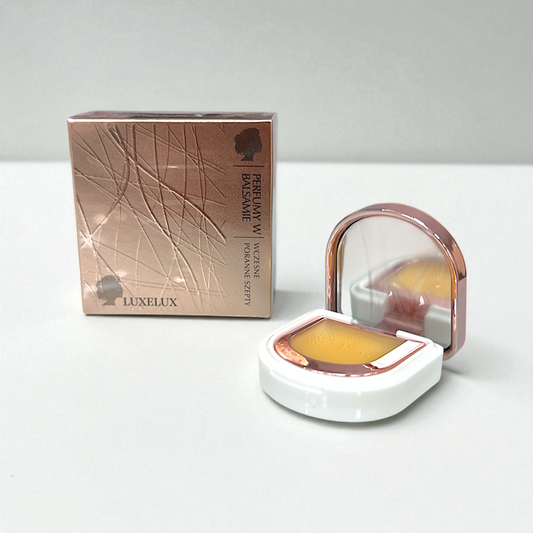 LUXELUX – Balsam zapachowy z feromonami „WCZESNE PORANNE SZEPTY"
