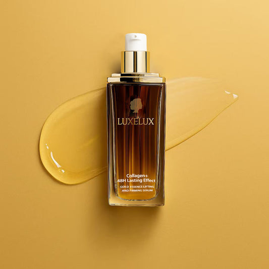 💧 LUXELUX Gold Essence Lifting & Firming Serum