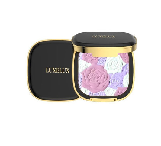 LUXELUX Puder utrwalający w kompakcie