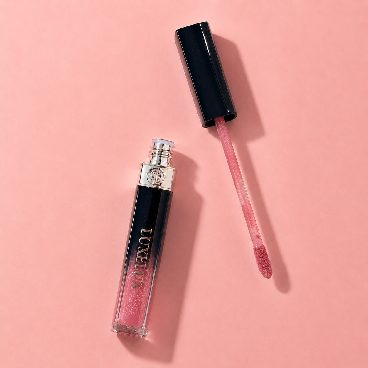 LUXELUX Ekskluzywny Nieklejący Tint do Ust