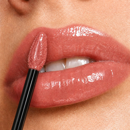 LUXELUX Double Effect Longwear Shine Lip Gloss