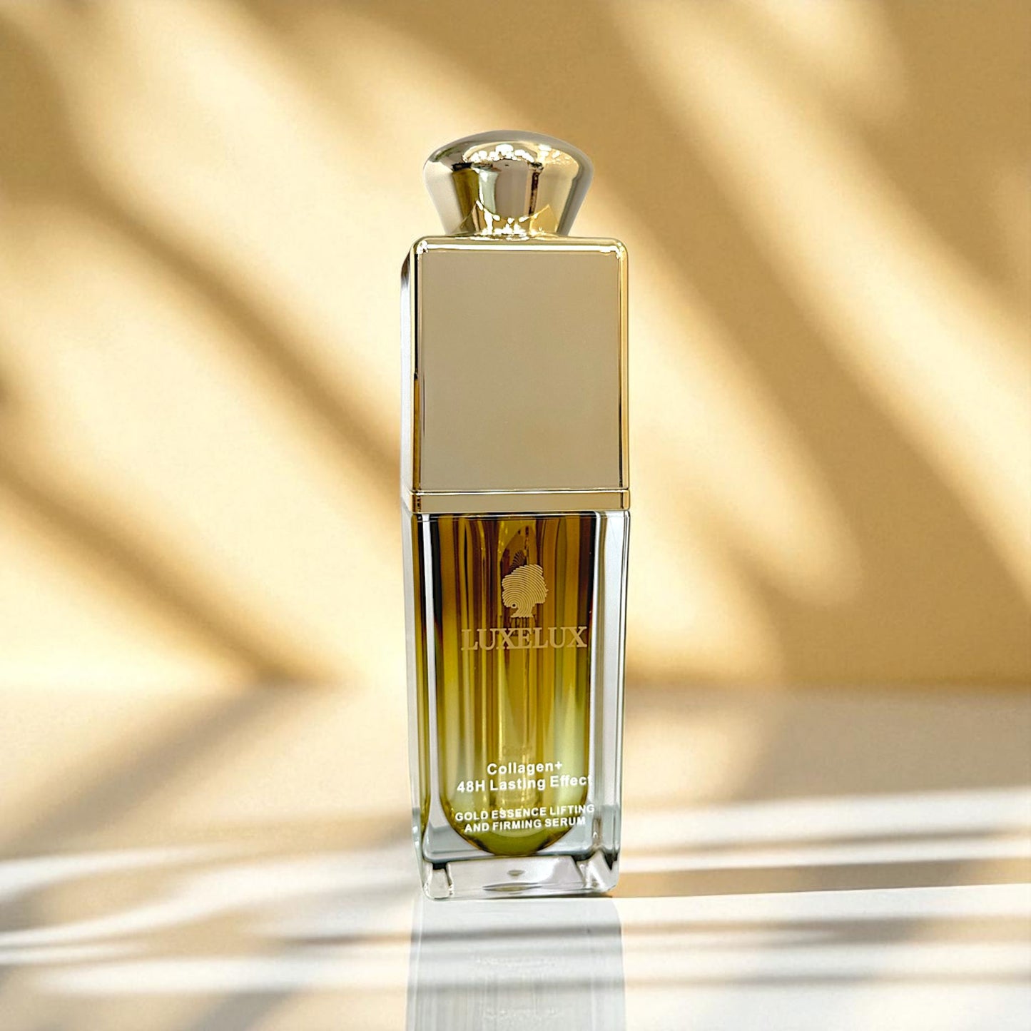 💧 LUXELUX Gold Essence Lifting & Firming Serum