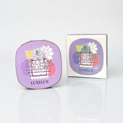 LUXELUX – Balsam zapachowy dla kobiet inspirowany zapachem Dior Blooming Bouquet