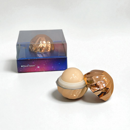 Zapachy balsamów z feromonami – Czarne Opium (No. 2) Inspiracja: YSL Black Opium – zmysłowy, intensywny zapach wieczoru