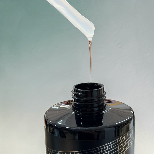 Black Bandage Luksusowy żel pod prysznic – gruszkowa nuta zapachowa 400 ml