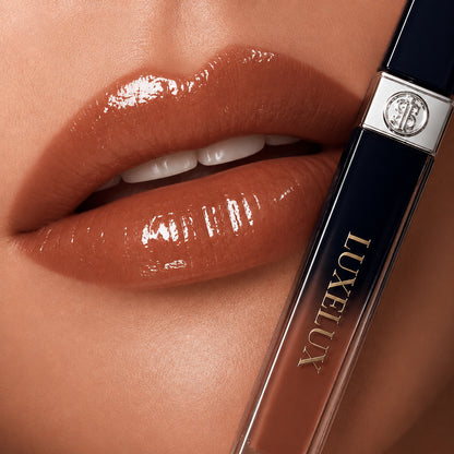 LUXELUX Ekskluzywny Nieklejący Tint do Ust