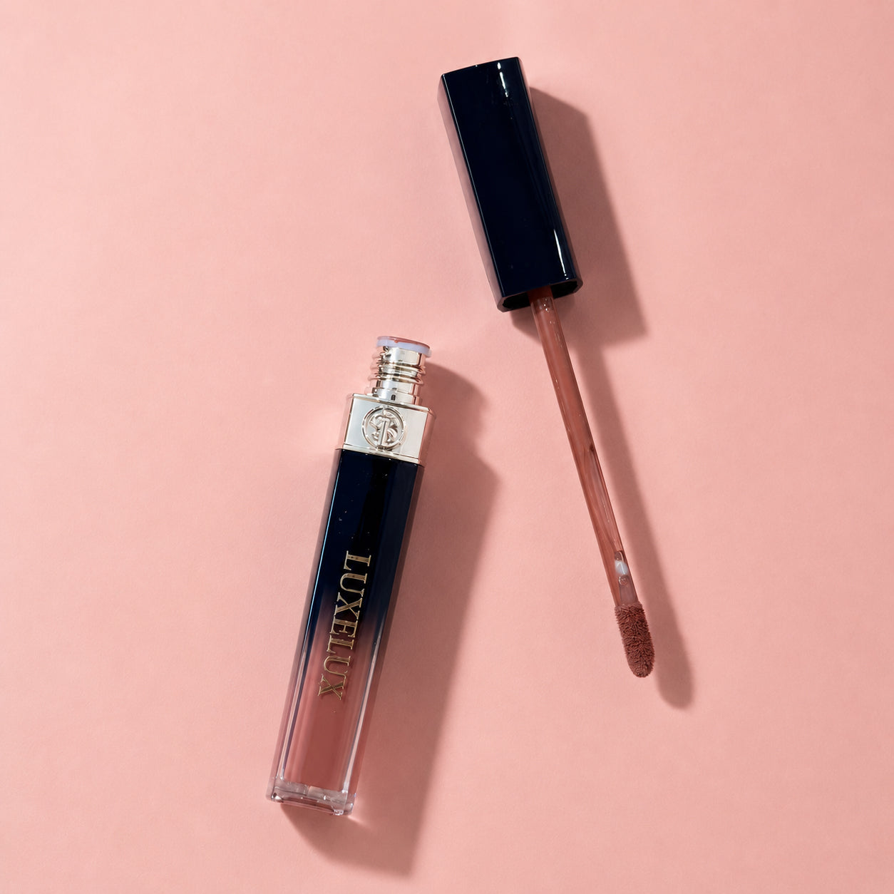 LUXELUX Ekskluzywny Nieklejący Tint do Ust