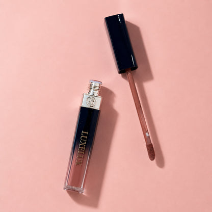 LUXELUX Ekskluzywny Nieklejący Tint do Ust