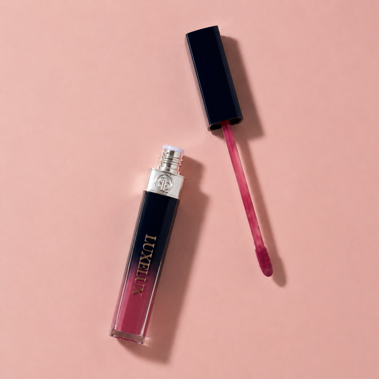 LUXELUX Ekskluzywny Nieklejący Tint do Ust