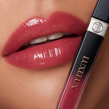 LUXELUX Ekskluzywny Nieklejący Tint do Ust