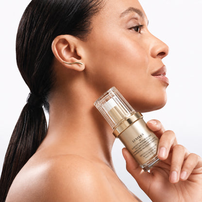 LUXELUX 3X Triple Collagen Glow Booster Serum 30 ml
