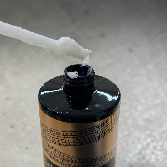 Gold Bandage Perfumowana odżywka nabłyszczająca o kwiatowej nucie z efektem świeżości 400 ml