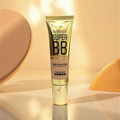 LUXELUX SUPER BB – Podkład BB 30ml