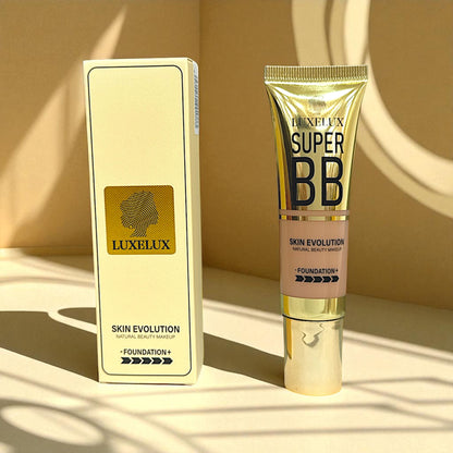 LUXELUX SUPER BB – Podkład BB 30ml
