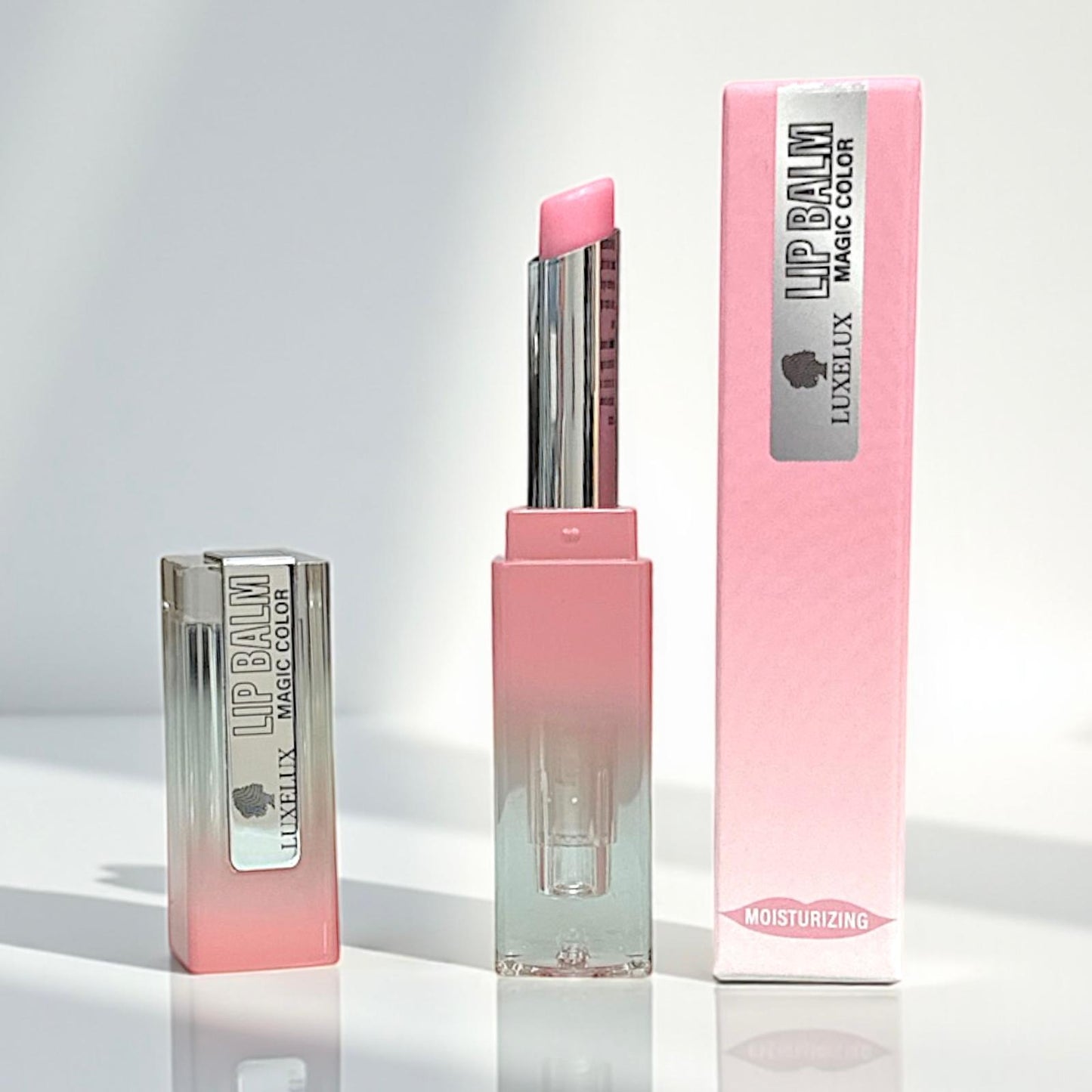 LUXELUX Balsam do ust zmieniający