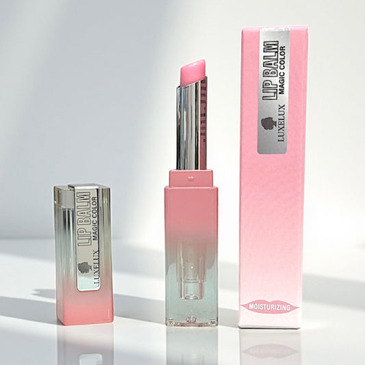 LUXELUX Balsam do ust zmieniający