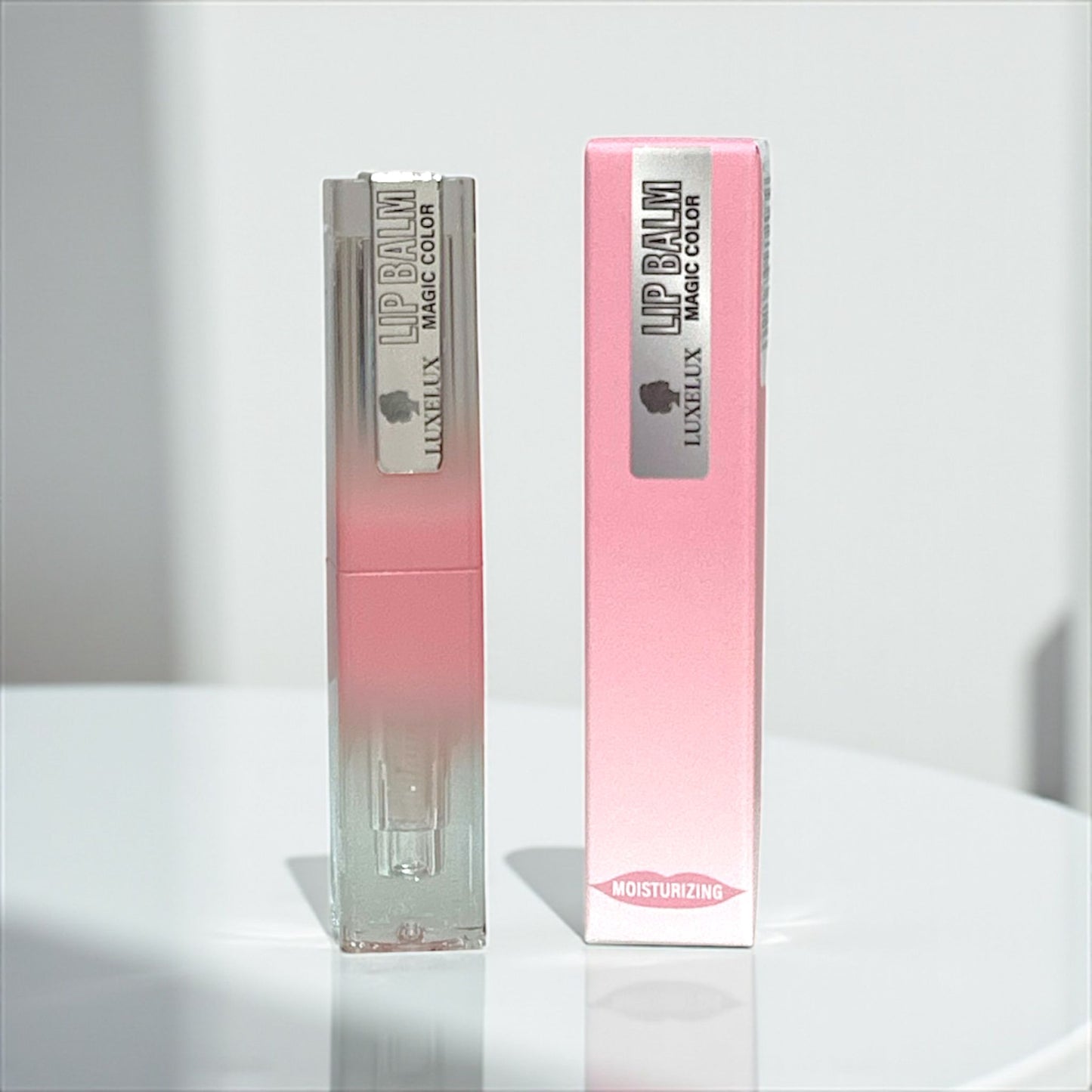 LUXELUX Balsam do ust zmieniający