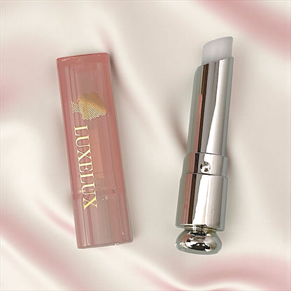 💋 LUXELUX Bezbarwny balsam nawilżający do ust