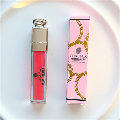 Luxelux Essential Lip Oil 6 ml