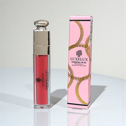 Luxelux Essential Lip Oil 6 ml