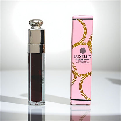 Luxelux Essential Lip Oil 6 ml