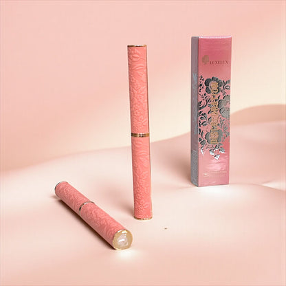 💋 LUXELUX Bezbarwny balsam nawilżający do ust