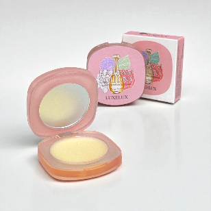 LUXELUX – Balsam zapachowy dla kobiet inspirowany zapachem Dior J'adore