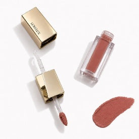 LUXELUX Duo Lip Elixir 2 w 1 – dwustronny błyszczyk i olejek do ust