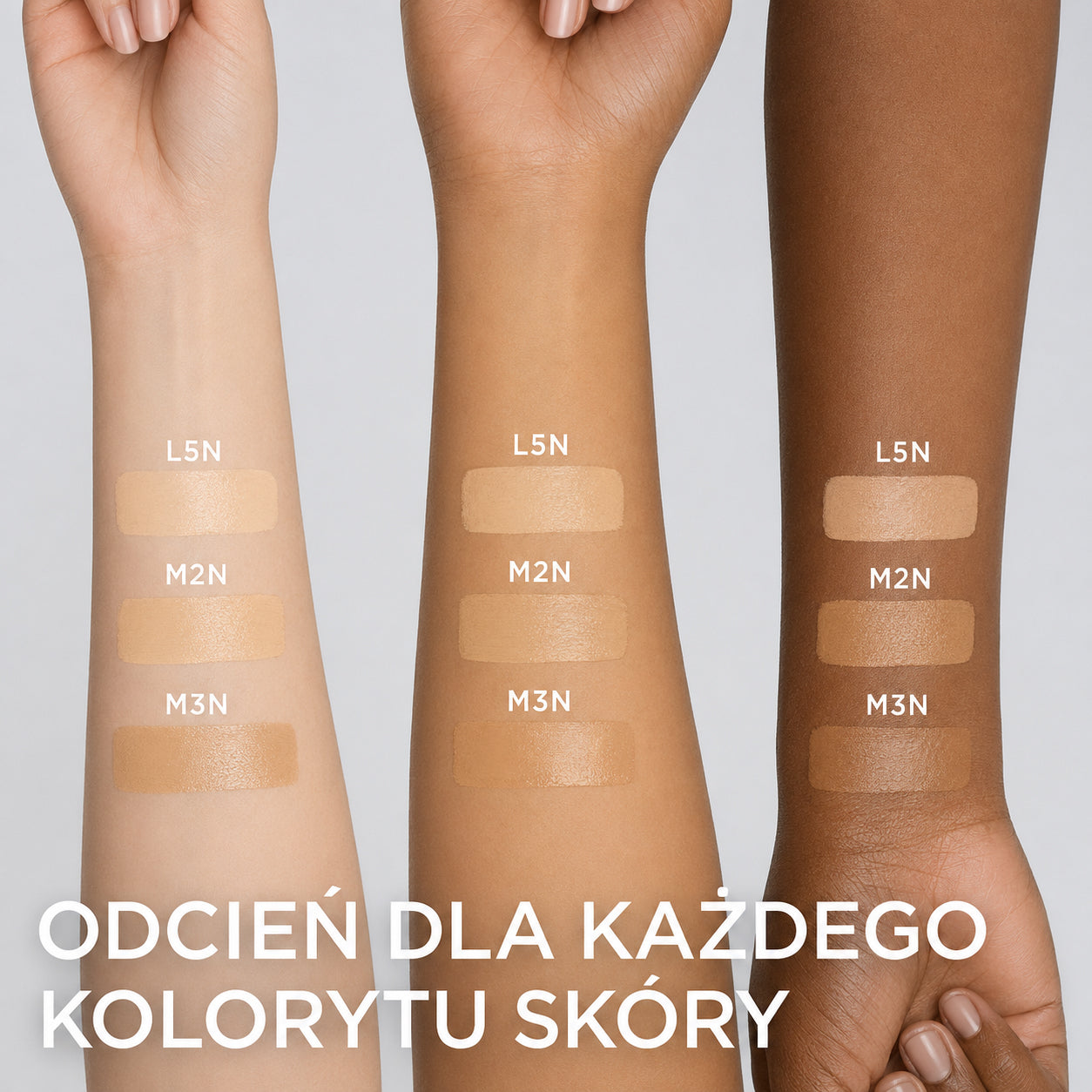 LUXELUX Precious Dual Serum Foundation – luksusowy podkład-serum 45 ml